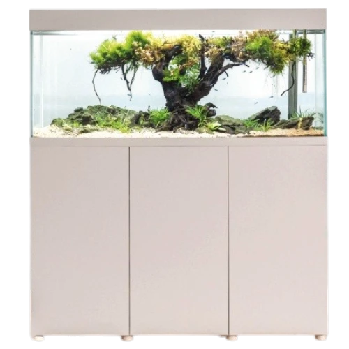 AquaEl Cabinet Optiset 240 Hvid